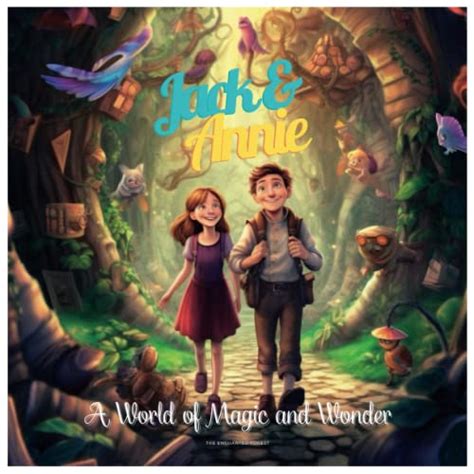 Tiny love magical tales
